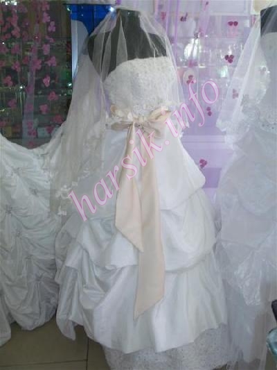Свадебное платье 699006633